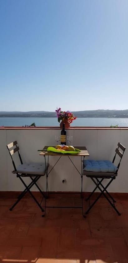 Sunshine Guest House Foz do Arelho Exterior photo