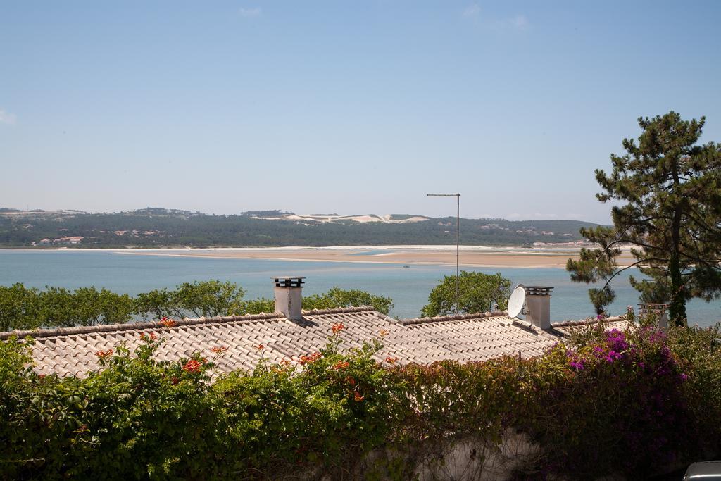Sunshine Guest House Foz do Arelho Exterior photo