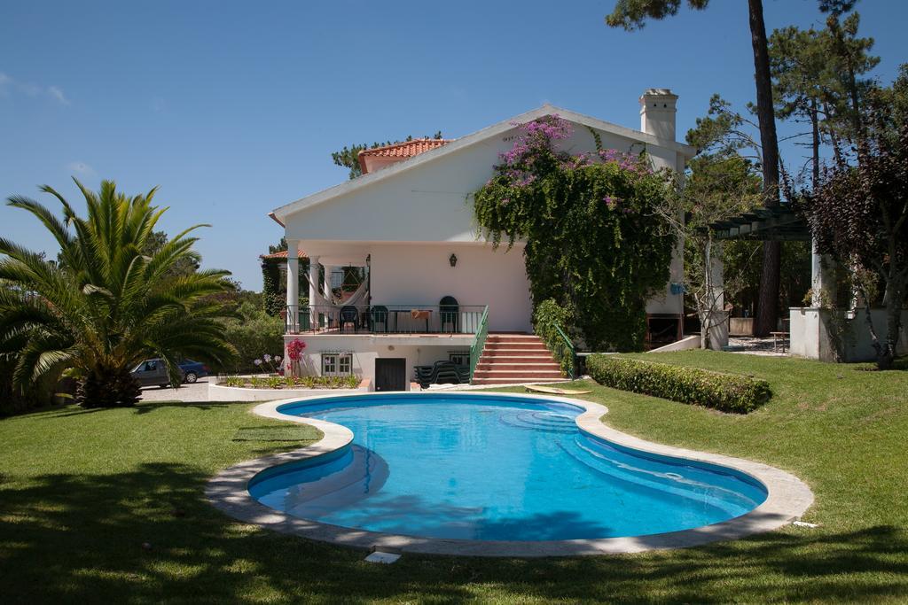 Sunshine Guest House Foz do Arelho Exterior photo