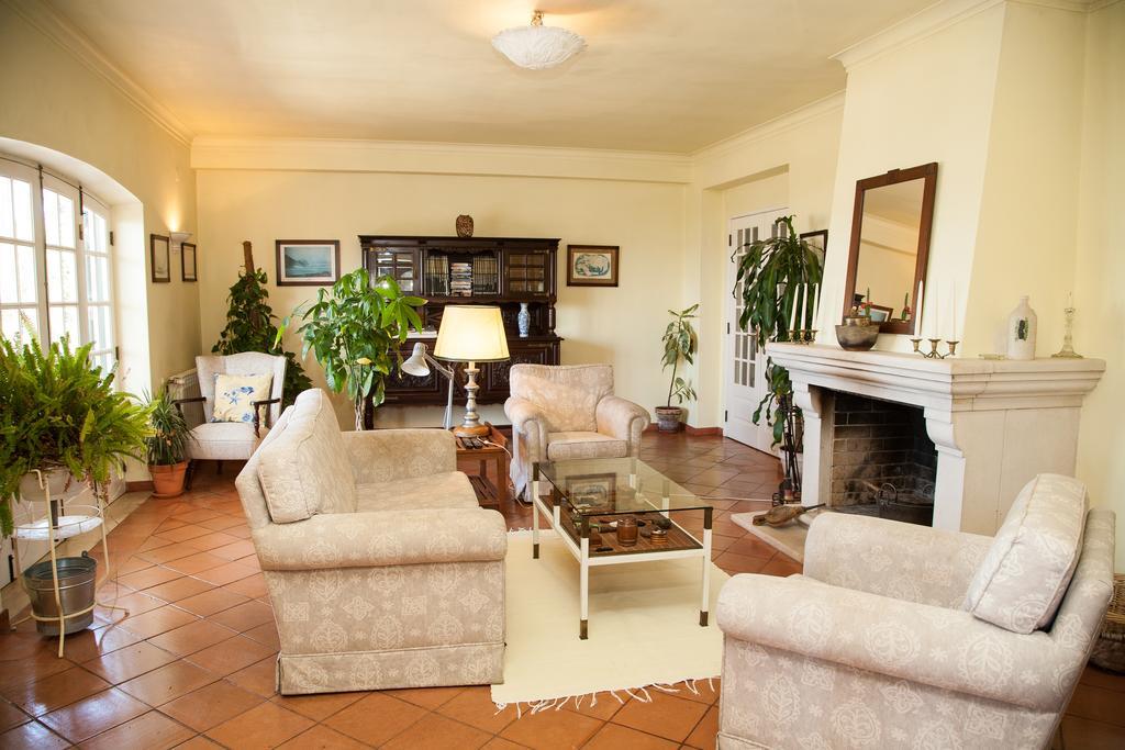 Sunshine Guest House Foz do Arelho Exterior photo