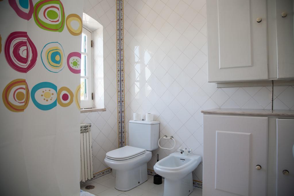Sunshine Guest House Foz do Arelho Exterior photo