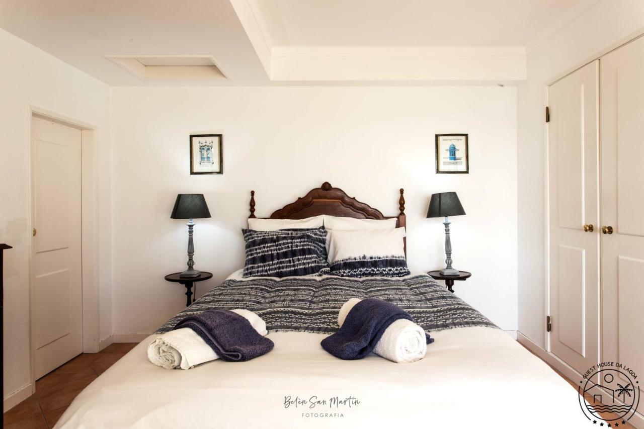 Sunshine Guest House Foz do Arelho Exterior photo