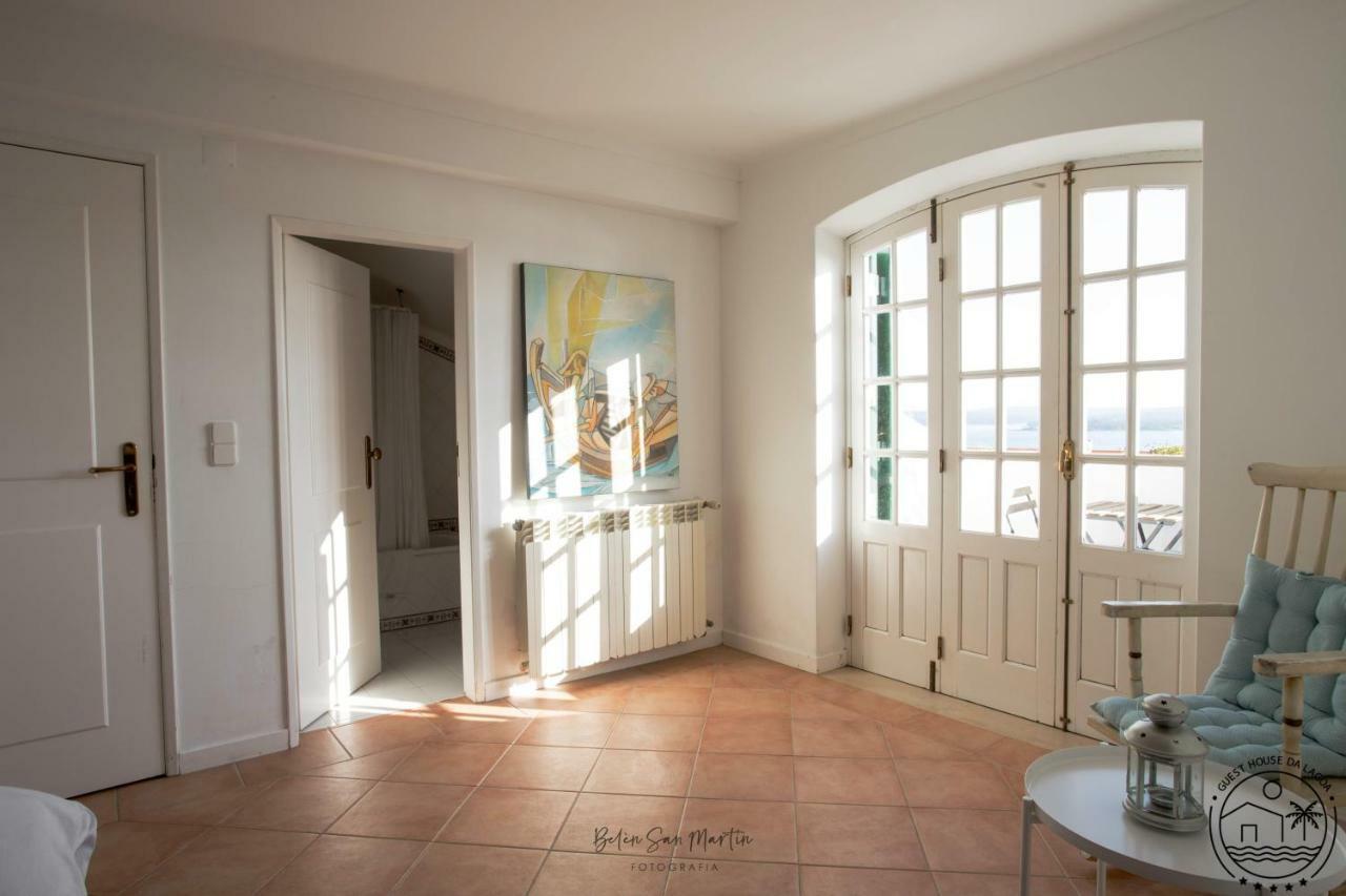 Sunshine Guest House Foz do Arelho Exterior photo